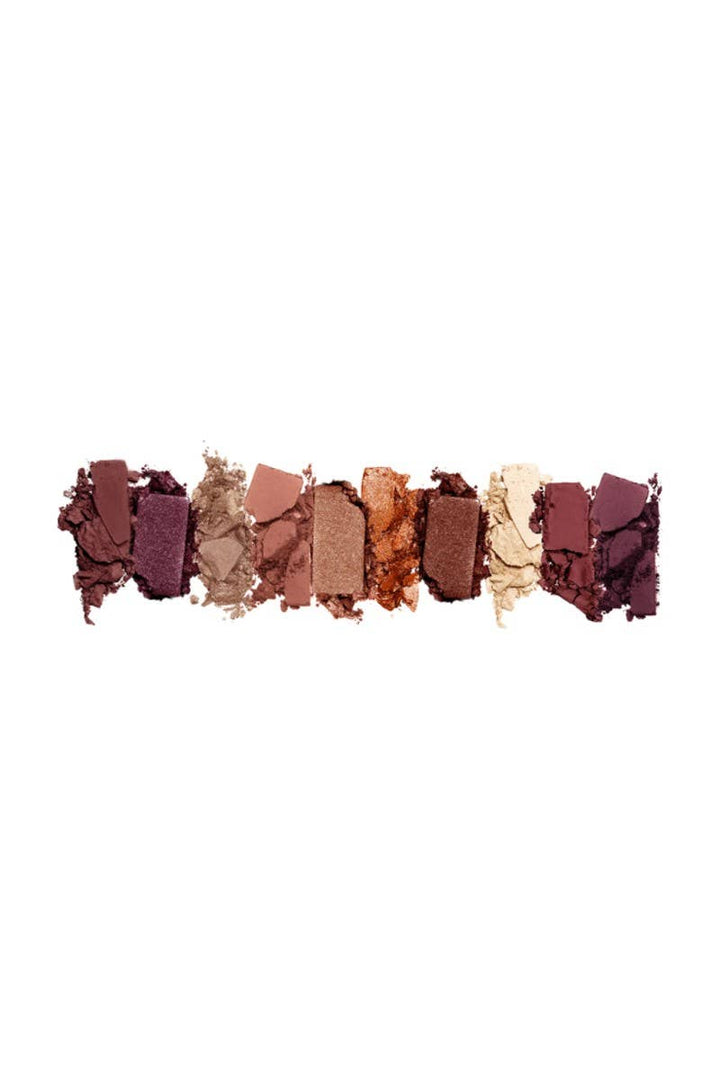 LA Colors CES136x Color Block Eyeshadow Rose