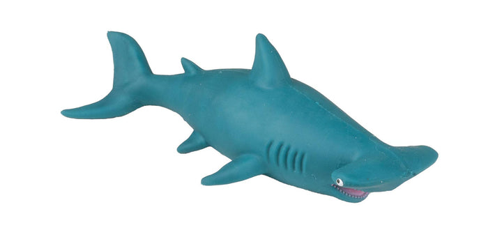 SAND FILLED SHARK TO