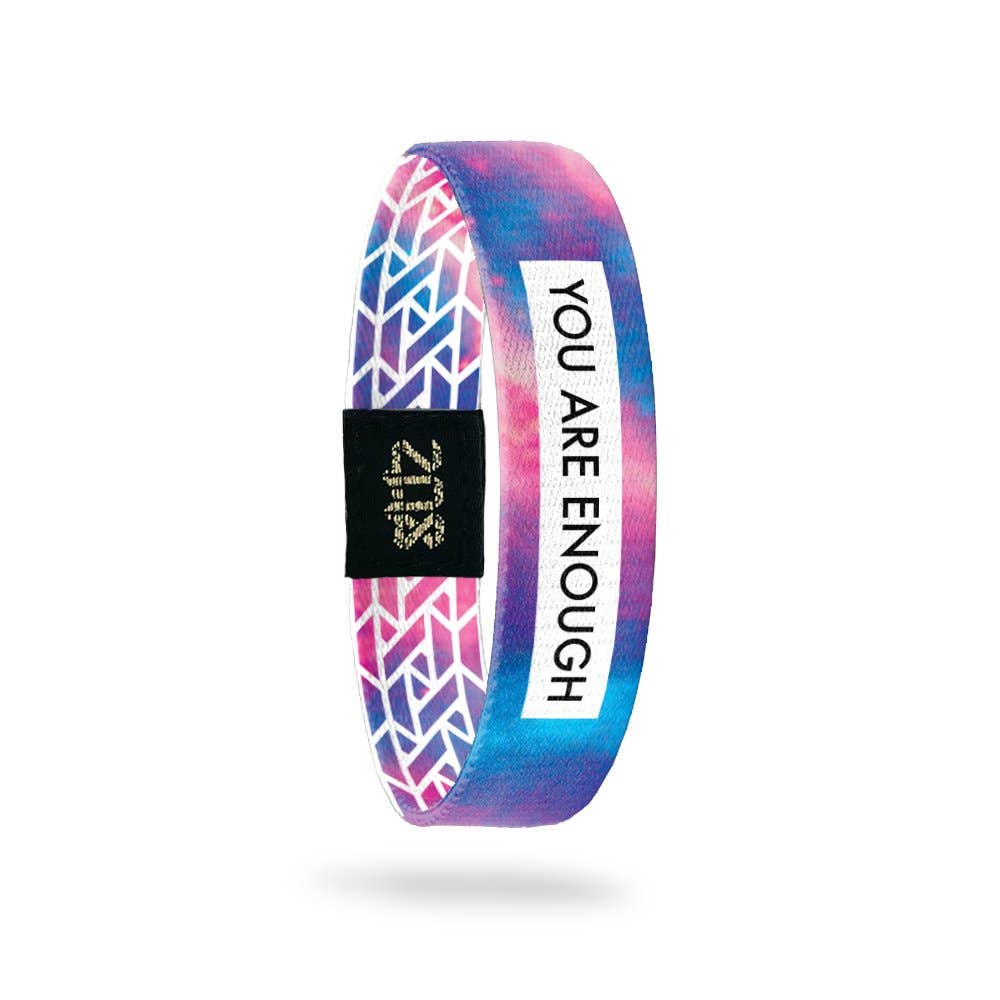 You Are Enough Bracelet