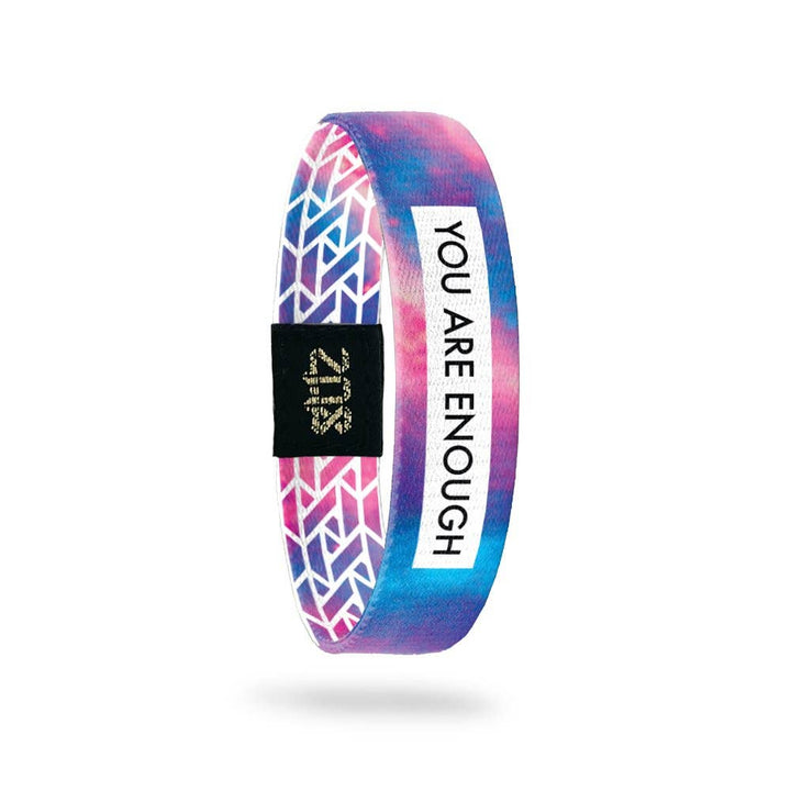 You Are Enough Bracelet