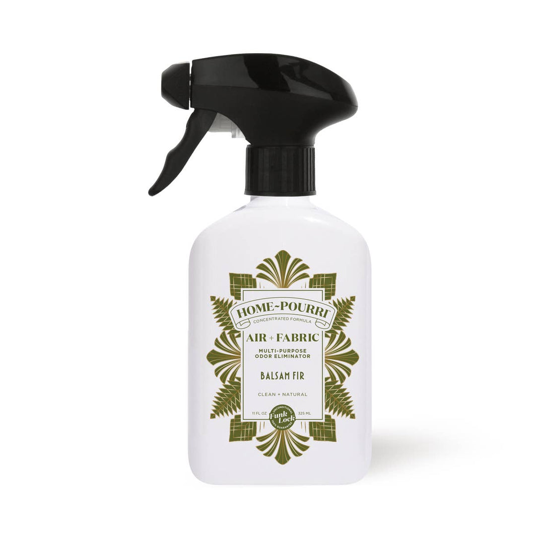 Holiday 2024 - Balsam Fir Air + Fabric Odor Refresher 11oz