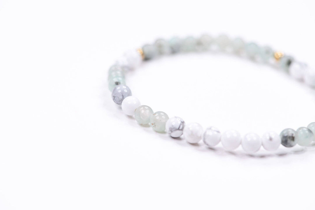 MINI Kids Morse Code Bracelet | DAUGHTER