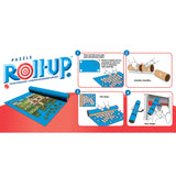 Puzzle Roll Up - 30"x36"