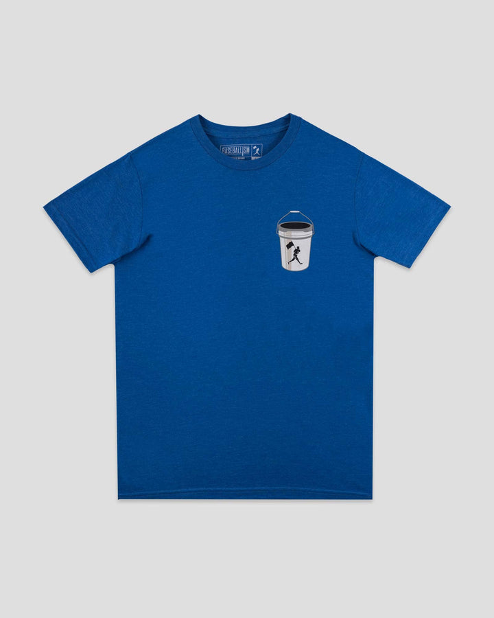 Bucket 2.0 (Blue)