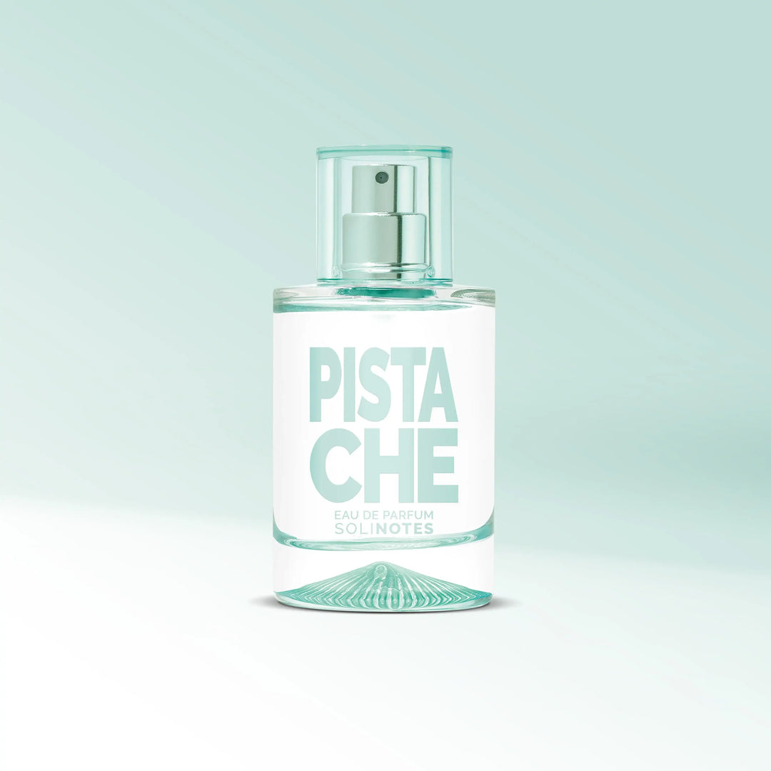 Pistachio Perfume 1.7 oz - CLEAN BEAUTY