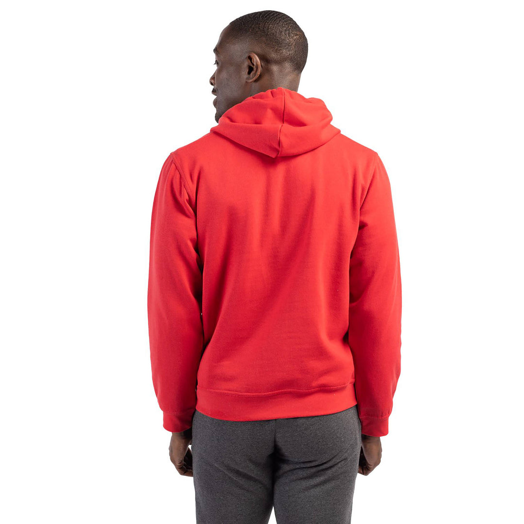 Clique Unisex Stockholm Pullover Hoodie