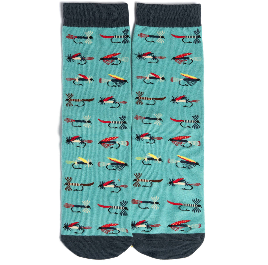 Fly Fishing Socks