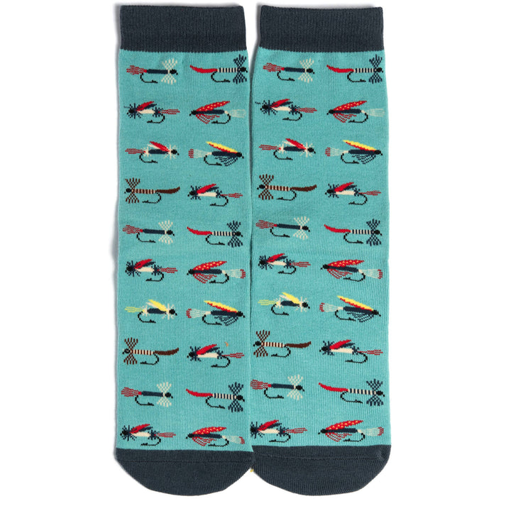 Fly Fishing Socks