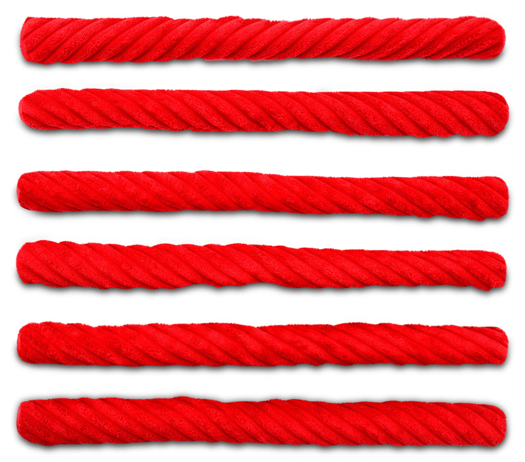 TWIZZLERS PACKAGING FLEECE PLUSH