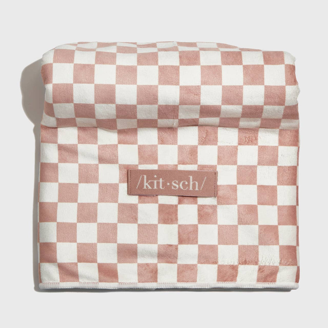 Love & Comfort 2pc Spa Set