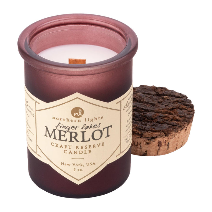 Reserve Spirit Candles