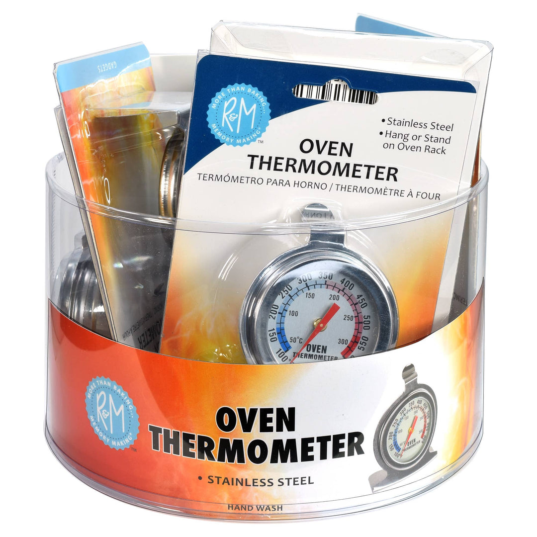 Oven Thermometer