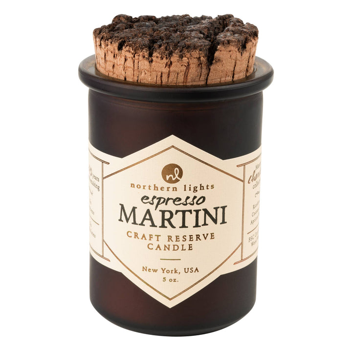 Reserve Spirit Candles