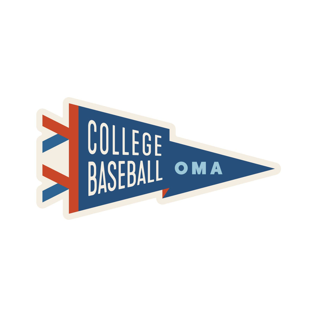 College Baseball- Omaha MAGNET