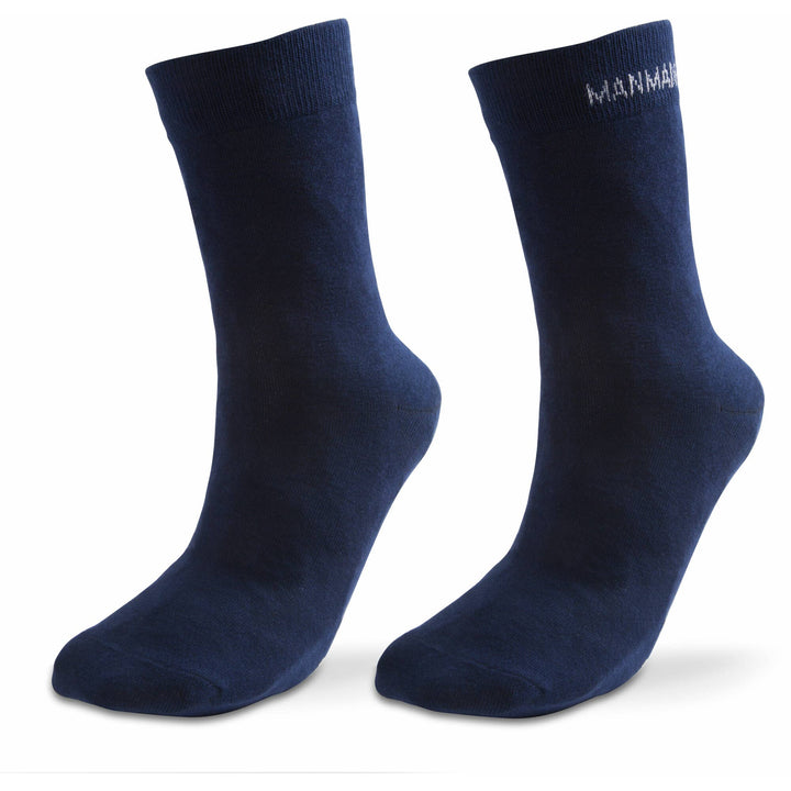 Best Husband - Men's Cotton Blend Sock