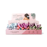 Mane Squeeze Oversized Satin Scrunchies 3pack