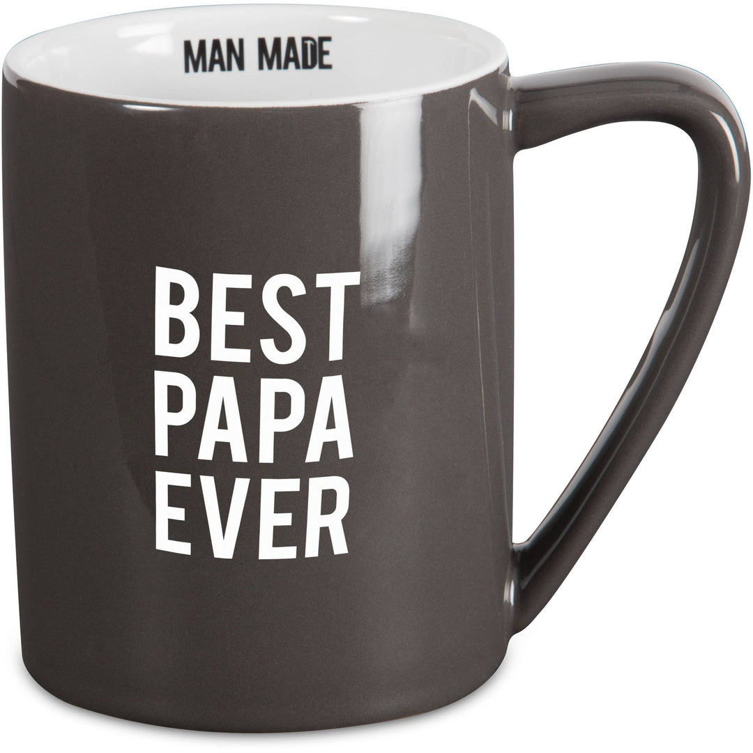 Papa - 18 oz Mug