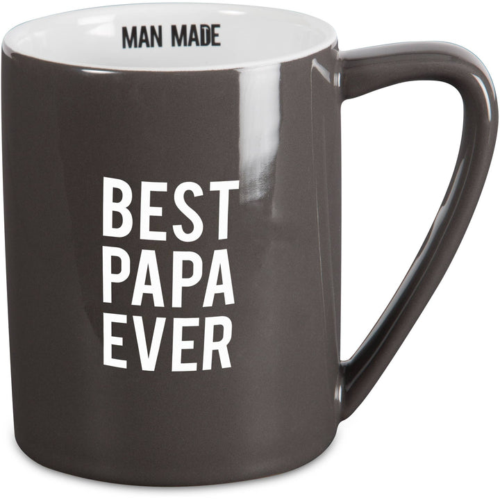 Papa - 18 oz Mug