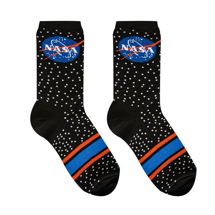 Nasa Stars - Kids 7-10 Crew