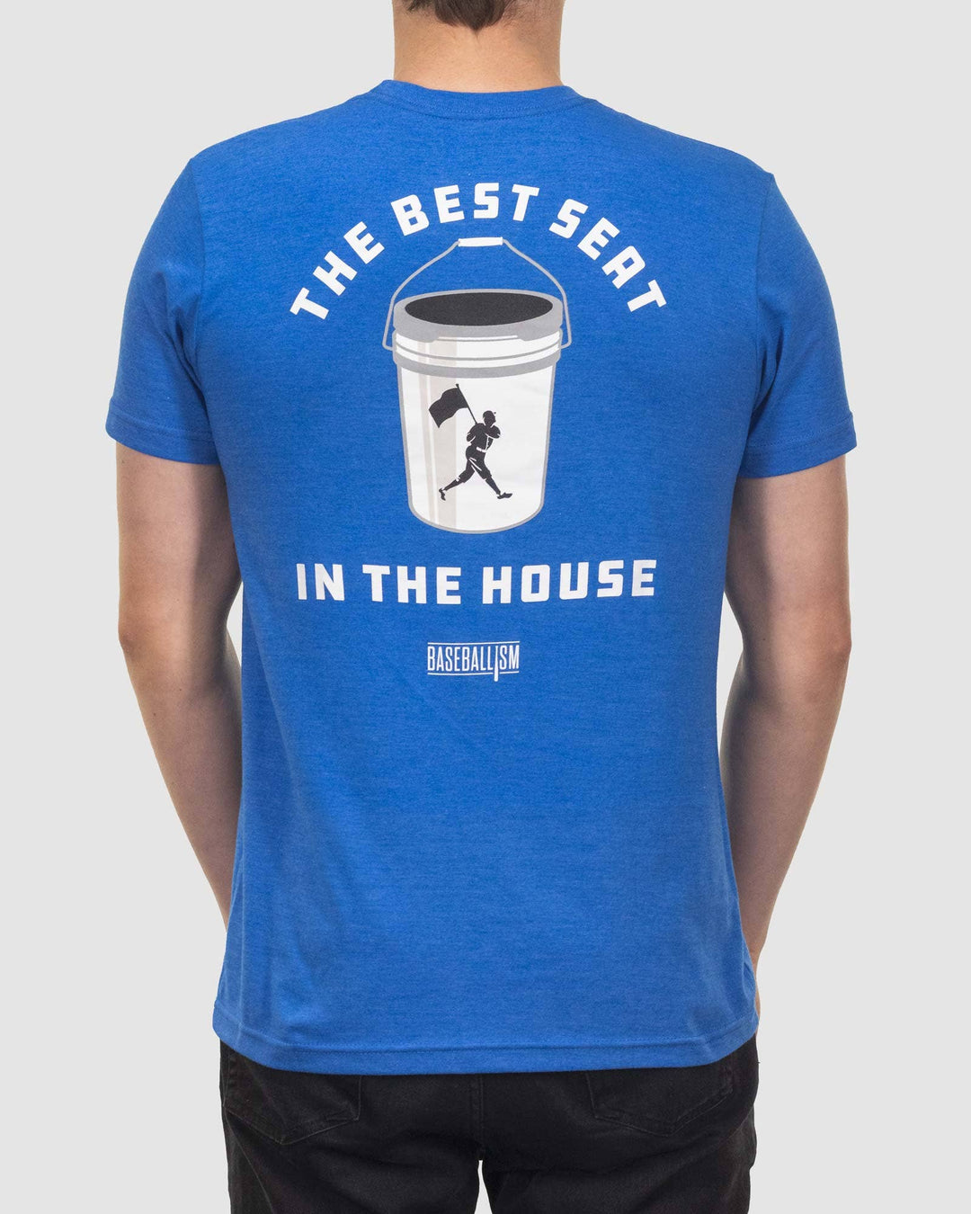 Bucket 2.0 (Blue)