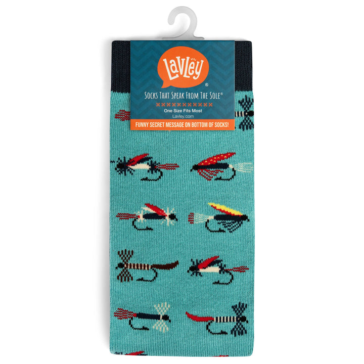 Fly Fishing Socks