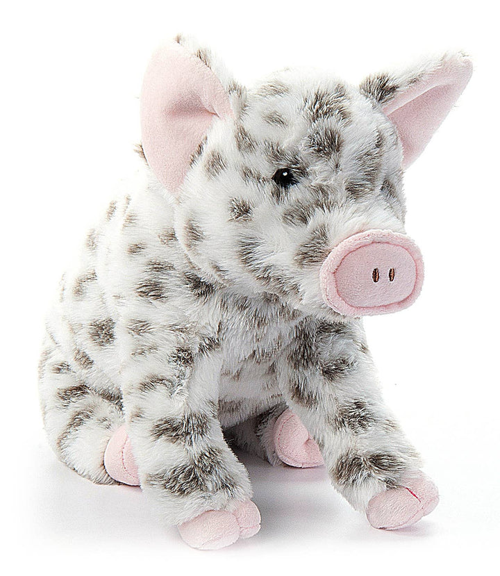12" (30cm) Wild Onez Spotted Pig