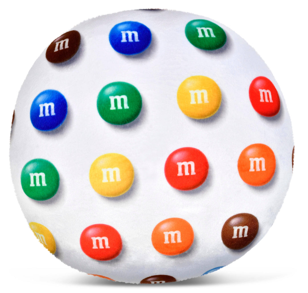 M&M’S Red Character Lentil Plush