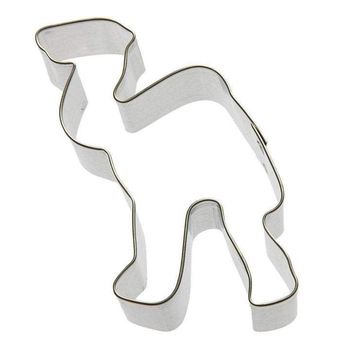 Camel Cookie Cutter 4 in B944