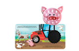 Little Pig - Your Sensory Fidget Friend