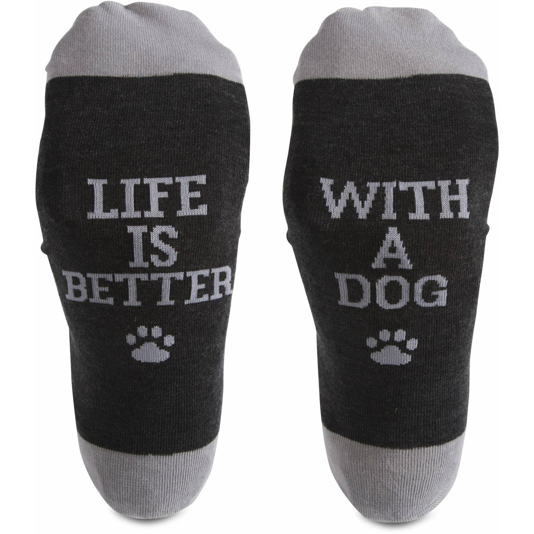 Dog People - S/M Unisex Socks