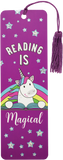 Reading is Magical Youth Bookmark