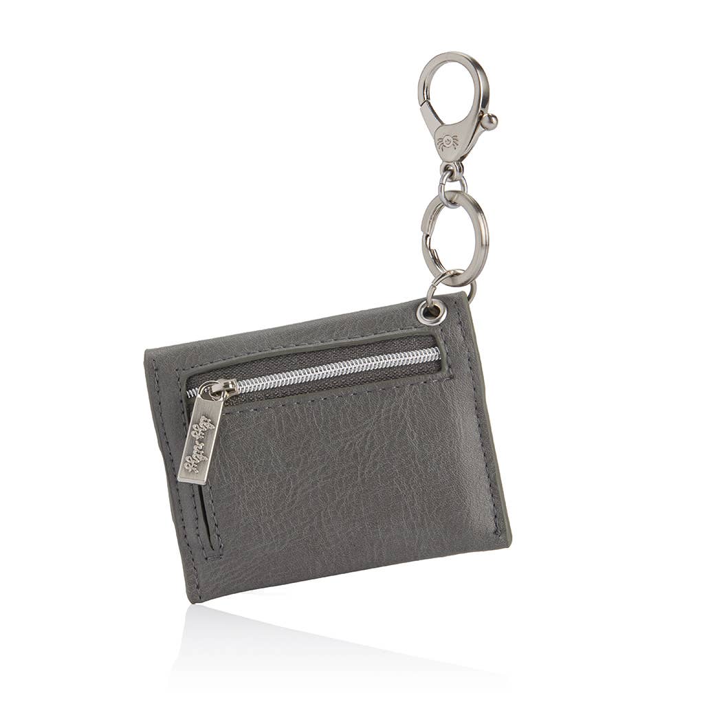 Grayson Itzy Mini Wallet Card Holder