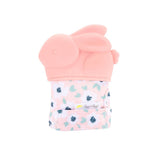 Itzy Mitt™ Silicone Teething Mitts