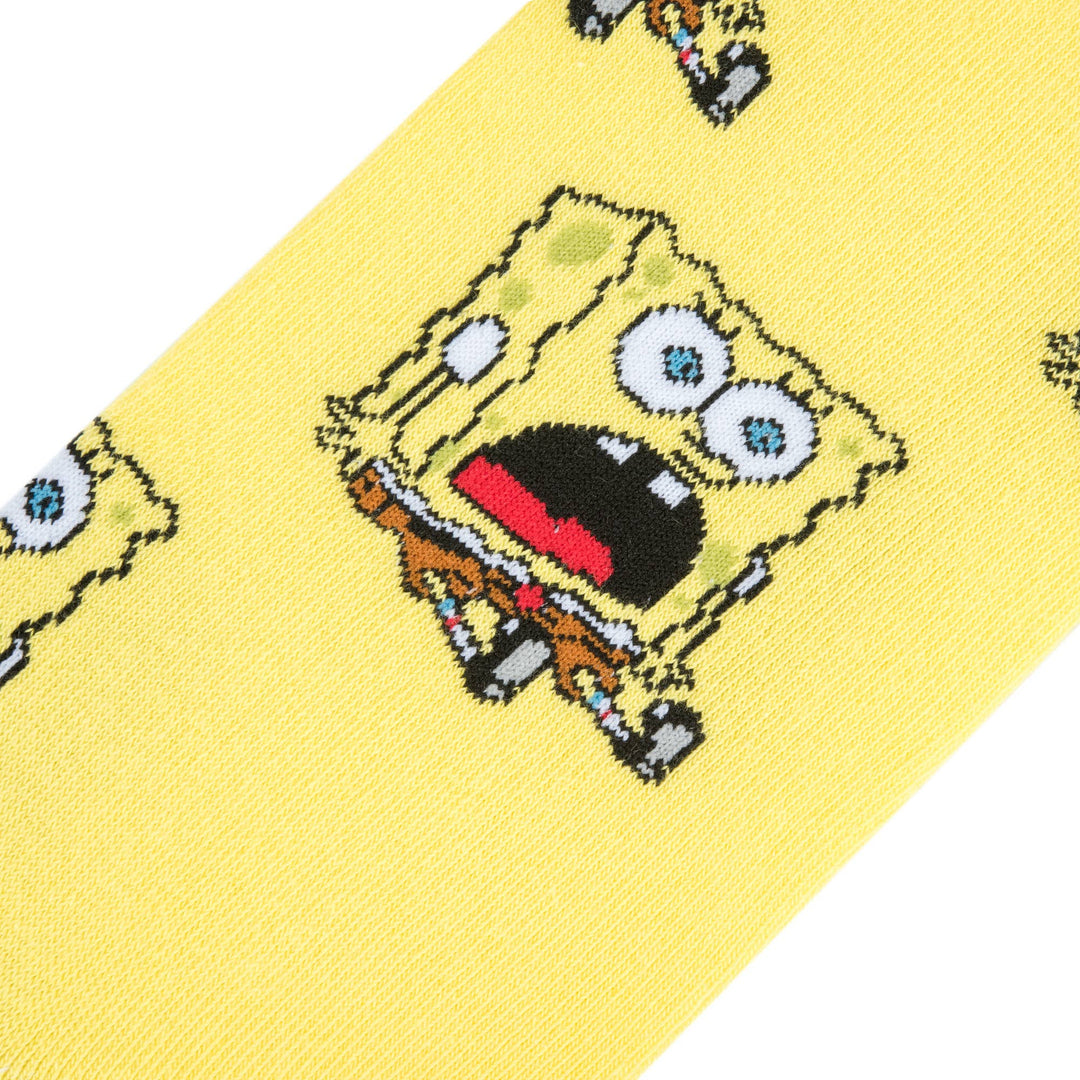 Surprised Bob Socks
