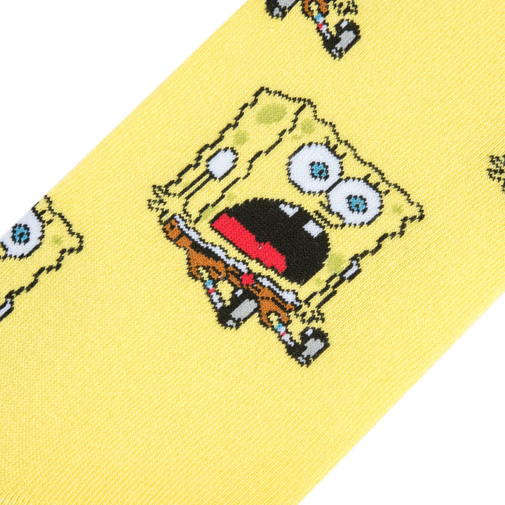 Surprised Bob Socks