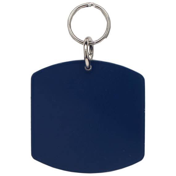 Call My People Dog Collar Charm