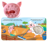 Little Pig - Your Sensory Fidget Friend