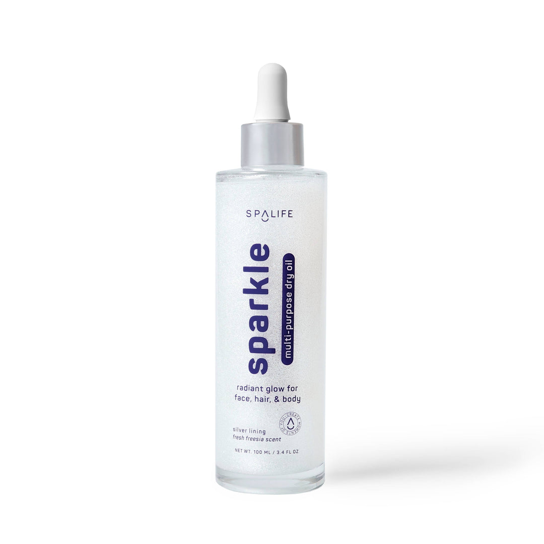 Sparkle Multi-Purpose Dry Oil