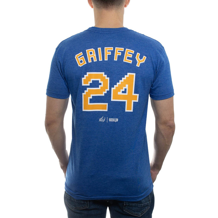 Video Game Junior - Ken Griffey Jr. Collection
