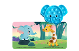 Little Elephant - Your Sensory Fidget Friend