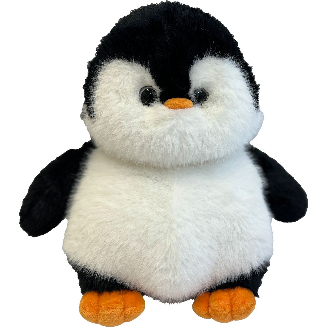 Chunka Dunkas Penguin Plushie