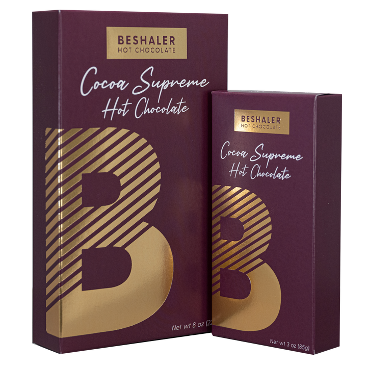Cocoa Supreme