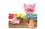 Little Pig - Your Sensory Fidget Friend