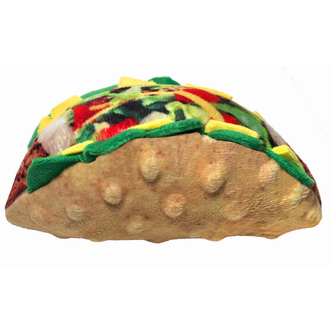 Taco Tuesday For Dogs