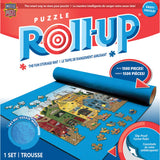 Puzzle Roll Up - 24"x42"