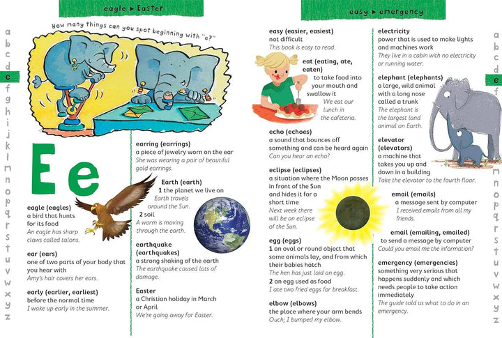 Junior Dictionary