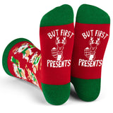 But First, Presents (Kids) Socks