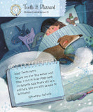 Letters from My Tooth Fairy picture book