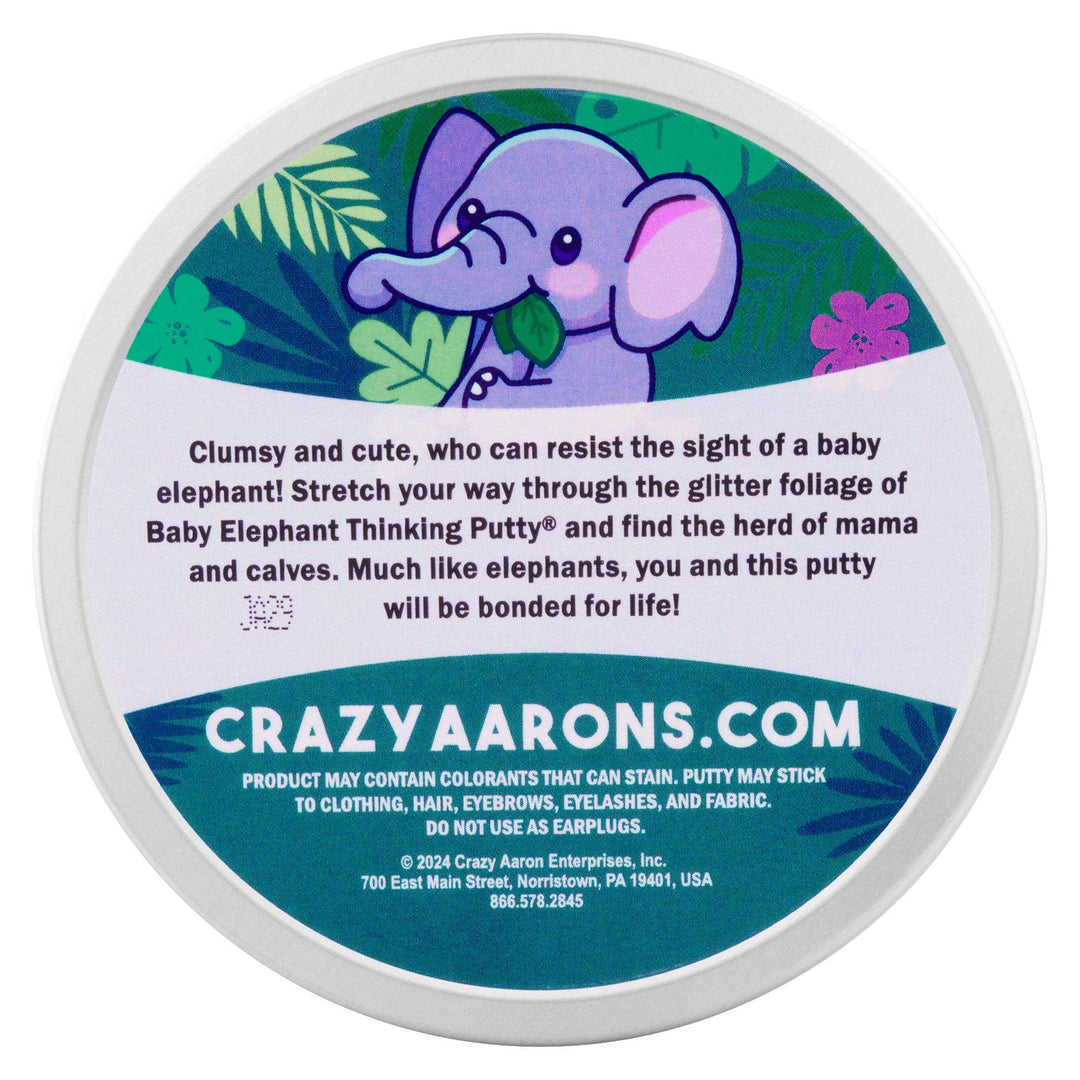Baby Elephant |Trendsetters