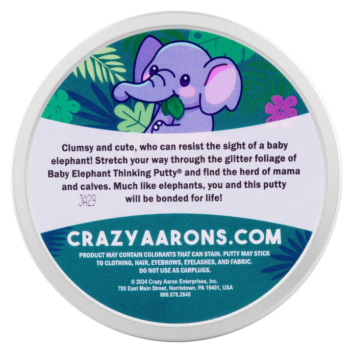 Baby Elephant |Trendsetters